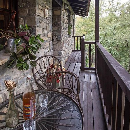 Can Criach Beget Exterior foto