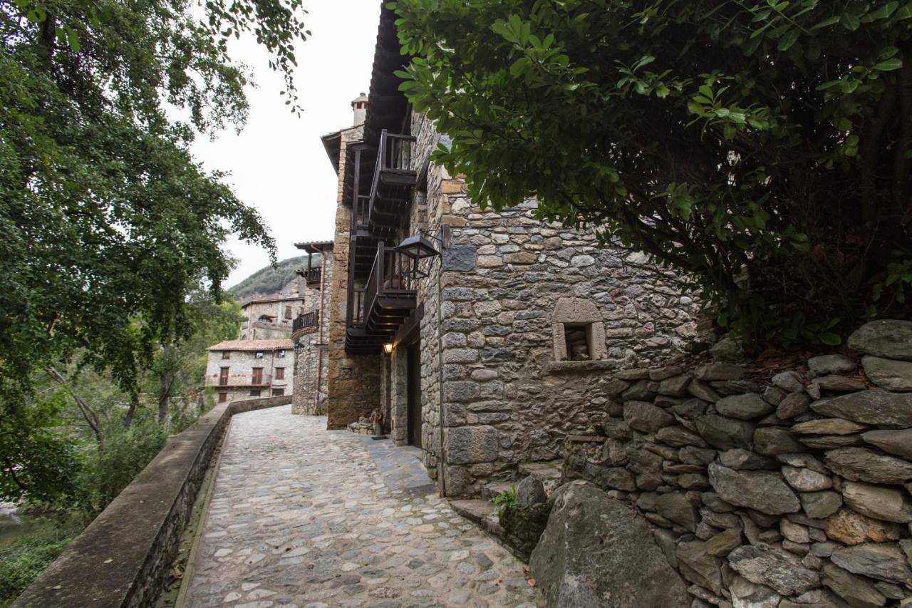 Can Criach Beget Exterior foto