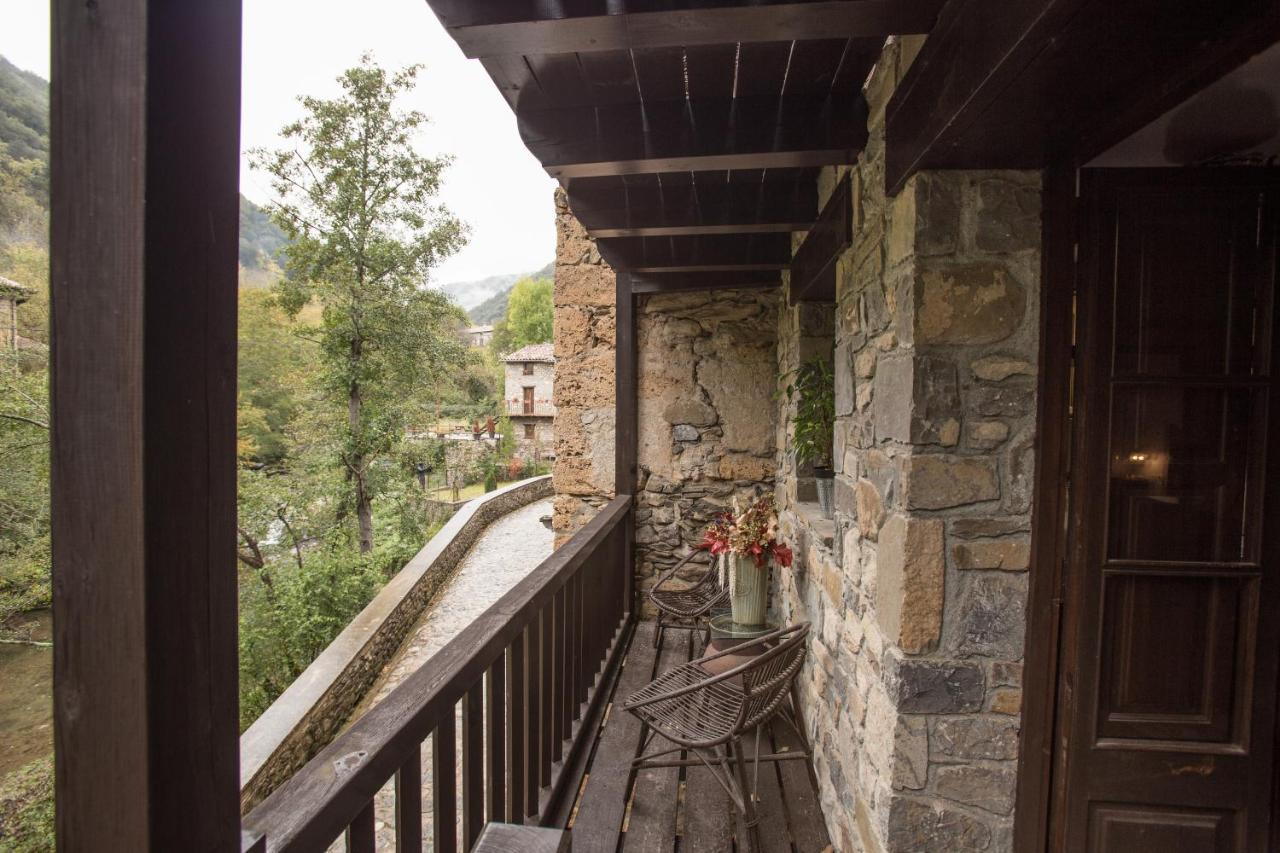 Can Criach Beget Exterior foto