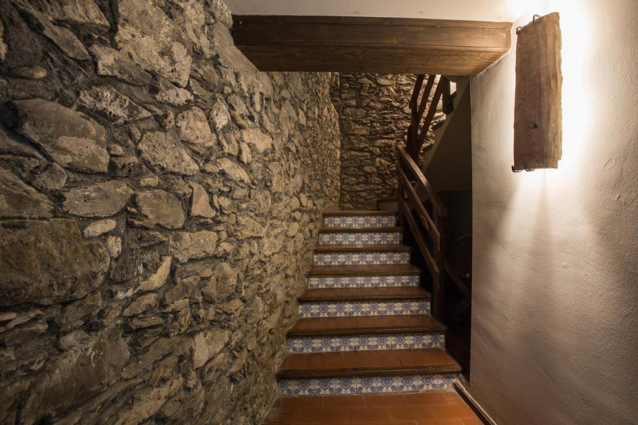 Can Criach Beget Exterior foto