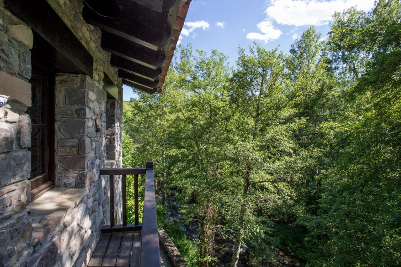 Can Criach Beget Exterior foto
